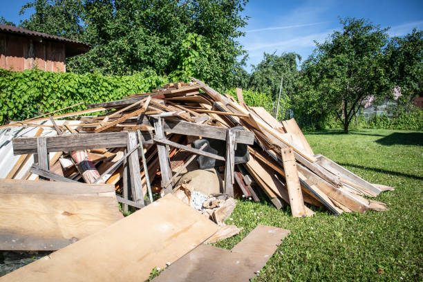 Best Demolition Debris Removal  in Isle Of Hope, GA